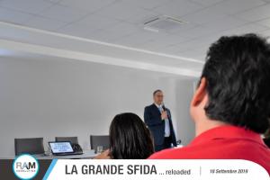 La Grande Sfida...Reloaded 18.09.19 
